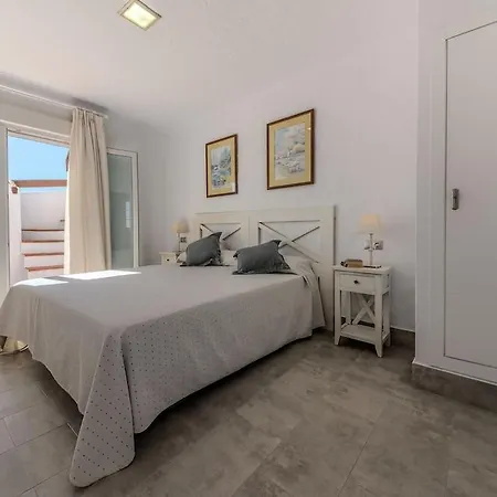 Flamenco Hotel 3*